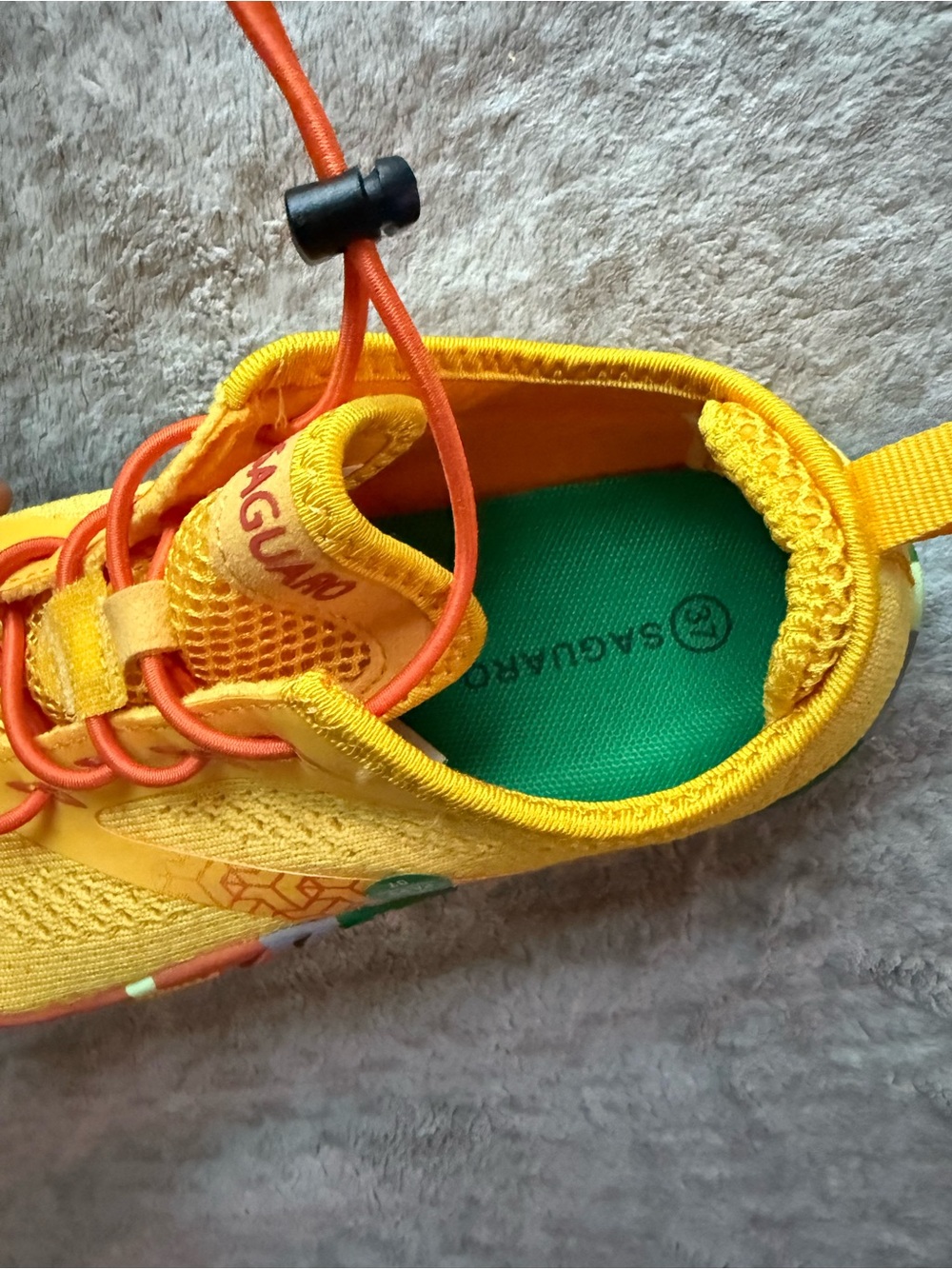 Saguaro Smart II- Lightweight Minimalist Barefoot Shoes - Picture 7 of 9